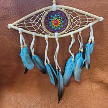 Eye Dream Catcher