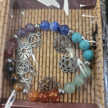 Chakra Bracelet