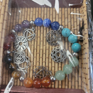 Chakra Bracelet