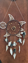 Turtle Dream Catcher