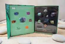 Luck and Prosperity gemstone collection