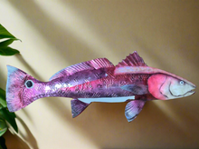 Blue and White Capiz Shell Decor.  This piece is made from Metal 24 inches Long This will look great with any home Decor Handcrafted using only the highest-quality materials, this Blue and White Capiz Shell Decor piece is 24 inches long and made from durable metal. With its eye-catching design and versatile color scheme, this piece will instantly elevate the look of any home decor.