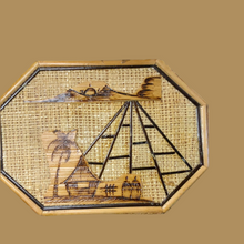 
Crafted from sustainable bamboo, the Bamboo Box LG is a versatile and stylish addition to any home. Its intricate design and natural material make it a beautiful trinket box that can hold all your precious treasures. Made with eco-friendly materials, it's both functional and environmentally conscious.