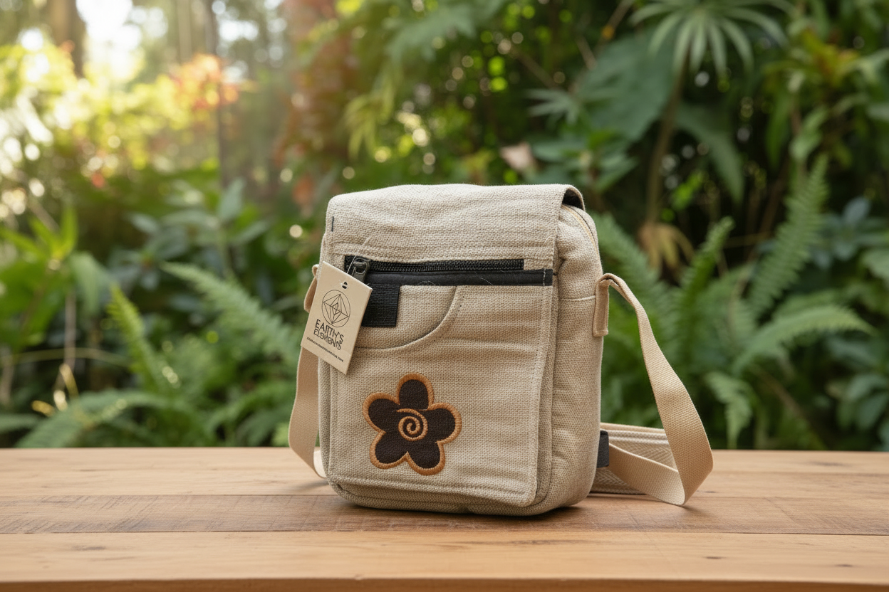 Passport Bag