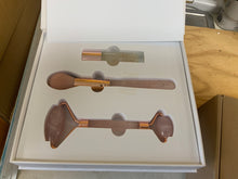 Crystal Love and Beauty Set