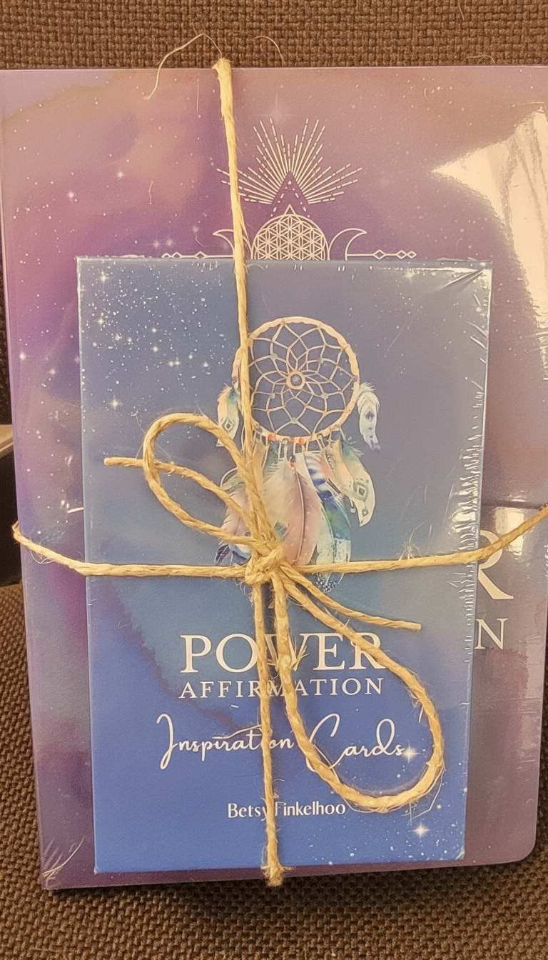 Power Affirmation Kit