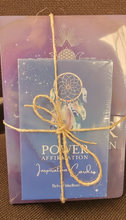 Power Affirmation Kit