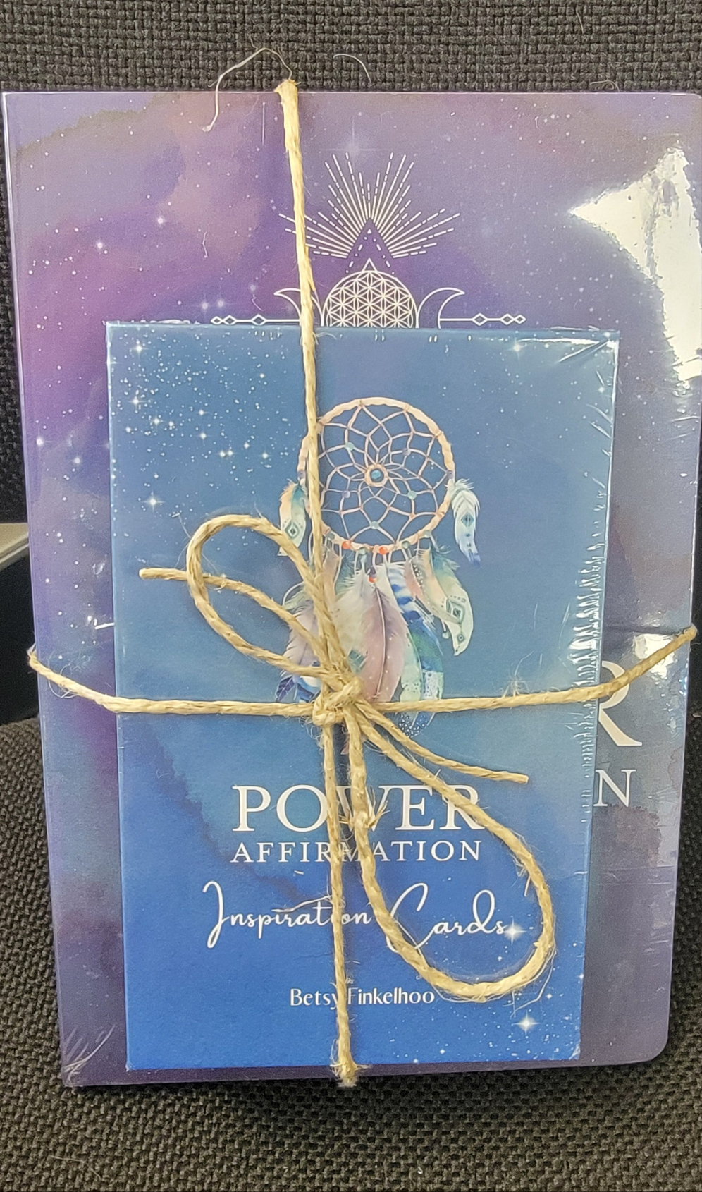 Power Affirmation Kit