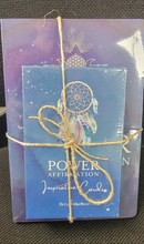 Power Affirmation Kit