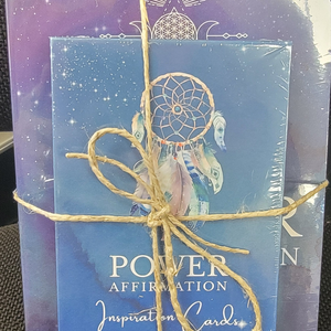 Power Affirmation Kit