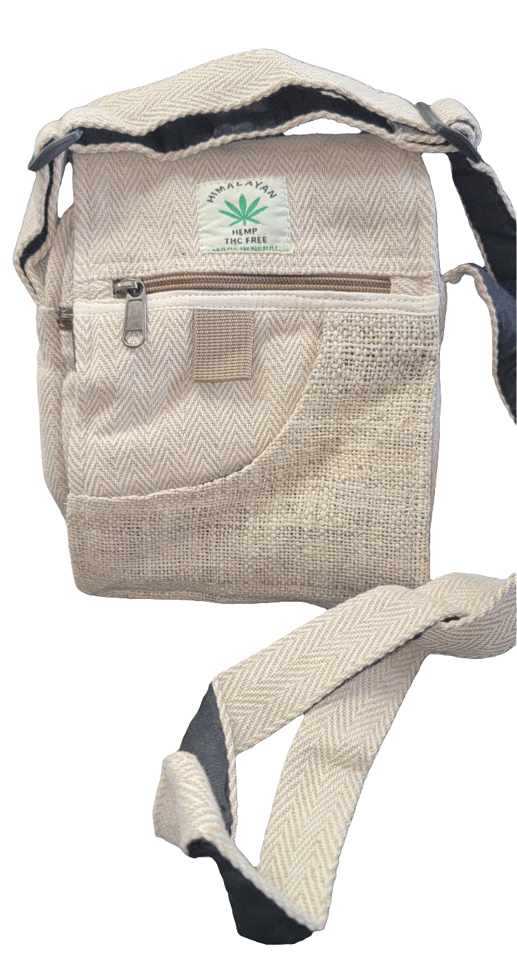 Passport Bag Himalayan