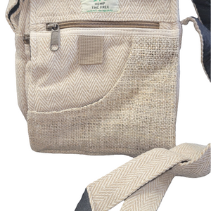 Passport Bag Himalayan