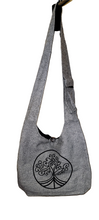 Tree of Life Shoulder Bag