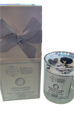 Protection Candle