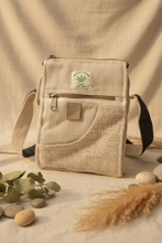 Passport Bag Himalayan
