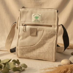 Passport Bag Himalayan