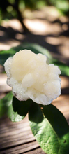 Discover the healing benefits of our Calcite Crystal Specimen. This unique crystal specimen is known for its powerful healing properties and is perfect for those seeking a natural approach to wellness. With its vibrant and natural energy, it will make a beautiful addition to any collection.