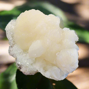 Discover the healing benefits of our Calcite Crystal Specimen. This unique crystal specimen is known for its powerful healing properties and is perfect for those seeking a natural approach to wellness. With its vibrant and natural energy, it will make a beautiful addition to any collection.