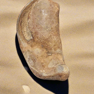 Whale inner Ear Fossil