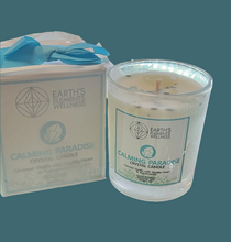 Calming Paradise Candle