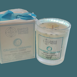 Calming Paradise Candle