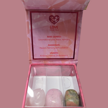 Love Stone Pack