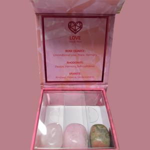 Love Stone Pack