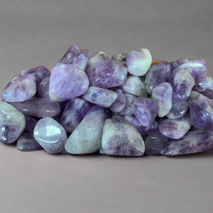 Natural tranquilizer: Amethyst relieves an individual from stress and strain, soothes irritability, balances mood swings, dispels anger, rage, fear and anxiety.
Amethyst activates spiritual awareness: This precious stone has outstanding healing and cleansing powers. It does this by opening intuition and enhancing psychic abilities of a person.