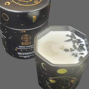Moon Candle