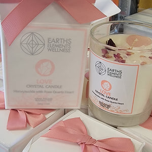 Love Candle