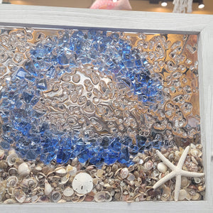 Wave Ex Large 12 by 16