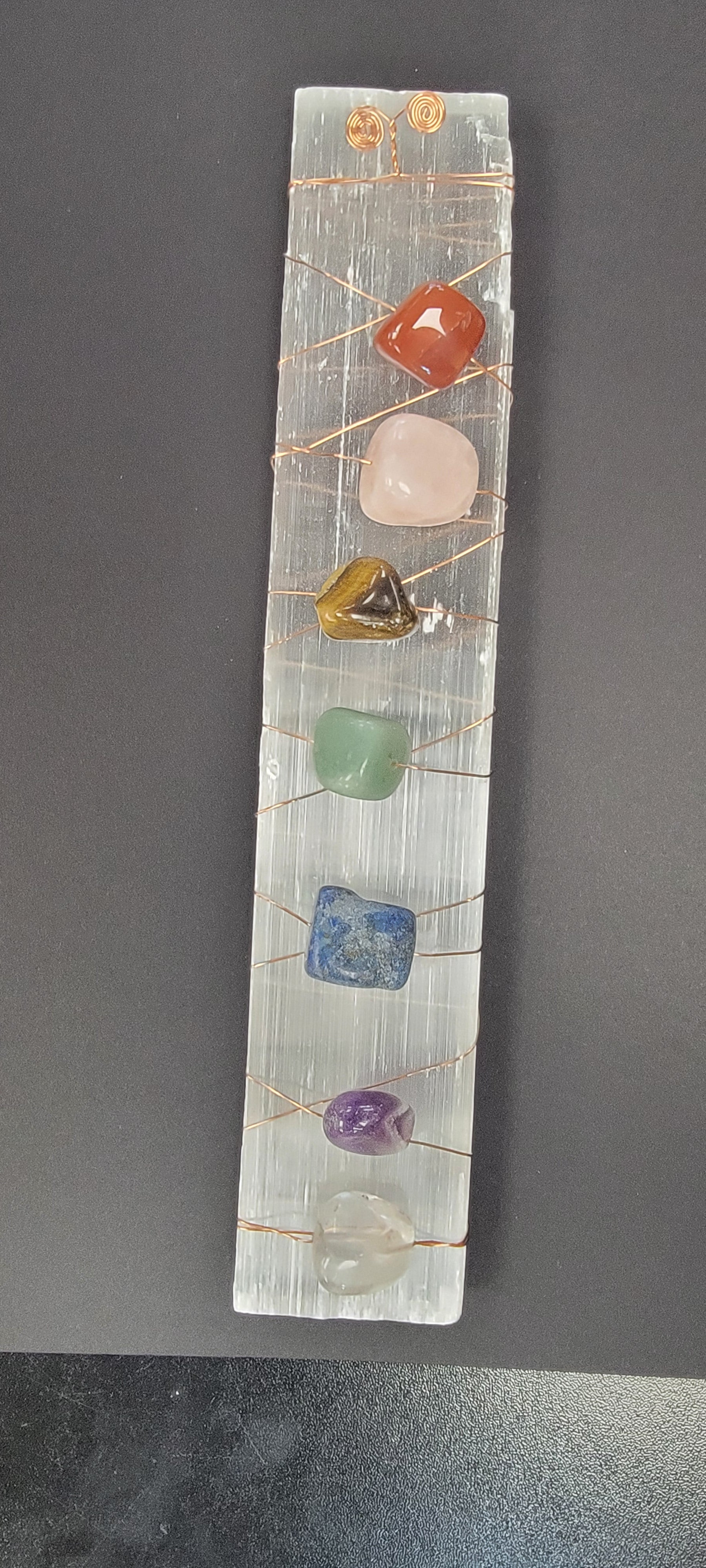 Selenite Bar Chakra xlarge