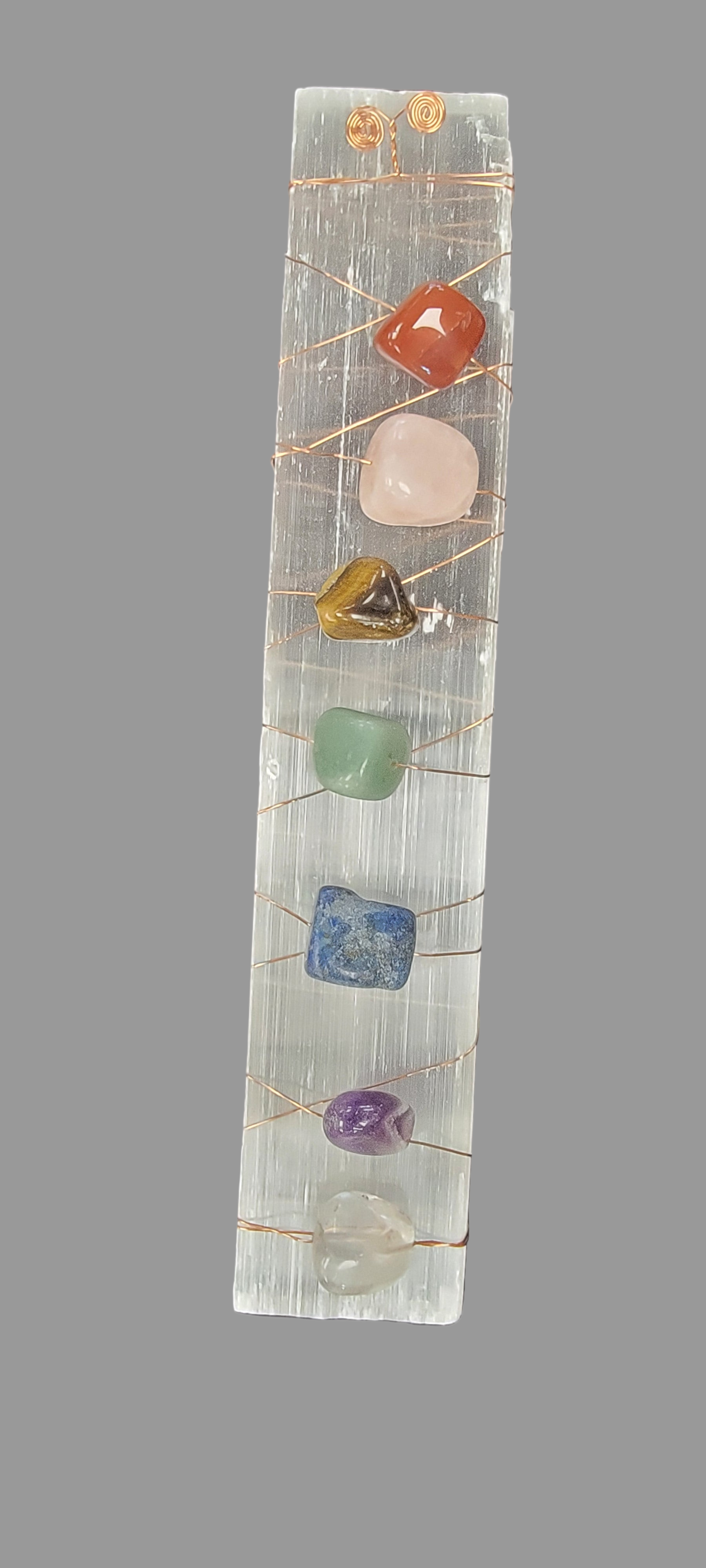 Selenite Bar Chakra xlarge
