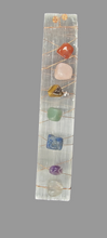 Selenite Bar Chakra xlarge