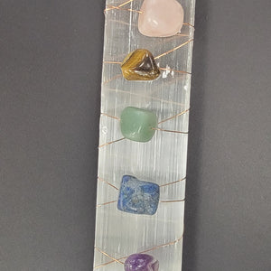 Selenite Bar Chakra xlarge