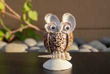 Owl Pen Holder