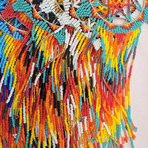 Turtle Dream Catcher