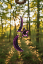 Windchime Purple 3 piece