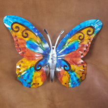 Small Butterfly Wall Art & Home Decor
