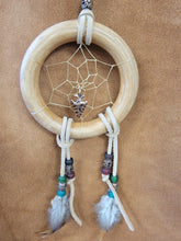 Handmade Native Dream Catcher by Becky Valenzuela
