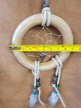 Handmade Native Dream Catcher by Becky Valenzuela