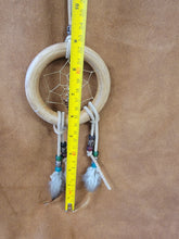 Handmade Native Dream Catcher by Becky Valenzuela