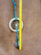 Hamdmade Native Dream Catcher by Becky Valenzuela