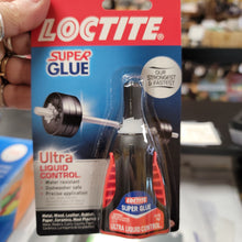Loctite Glue