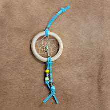 DreamCatcher By Becky Valenzuela Copper Arrow