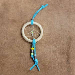 DreamCatcher By Becky Valenzuela Copper Arrow