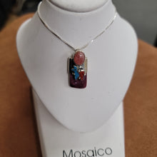 Peruvian Spiny Necklace