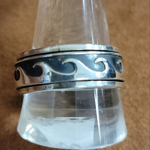 Peruvian Ring Size 11