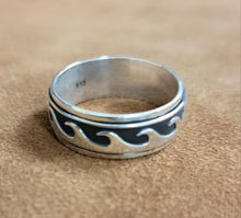 Peruvian Ring Size 12
