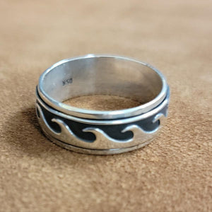 Peruvian Ring Size 12